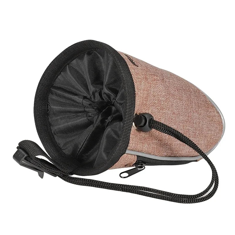 Dog Treat Training Pouch