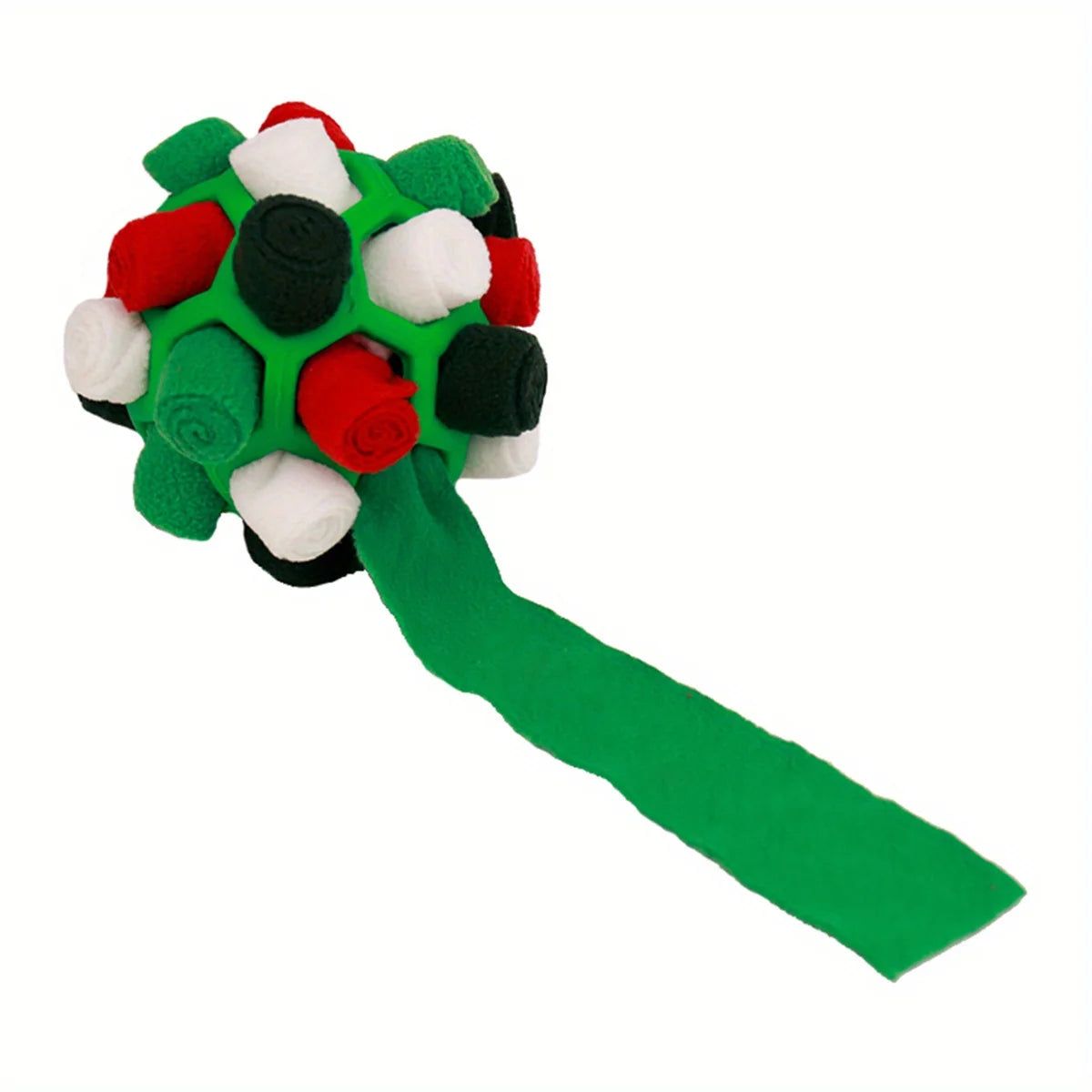 Sniffing Ball for Hiding Treats Dog Toy