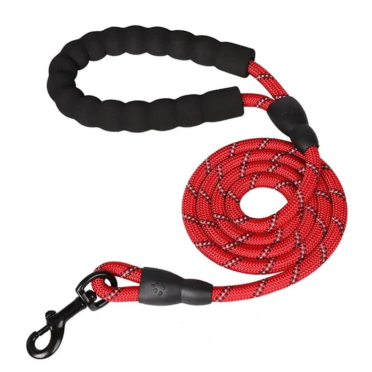 Soft Handle Strong Leashes