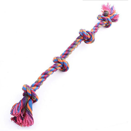 Pet Grind Corn Tooth Toys