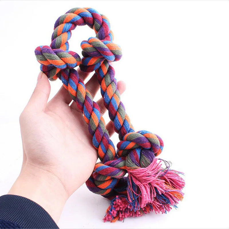 Pet Grind Corn Tooth Toys