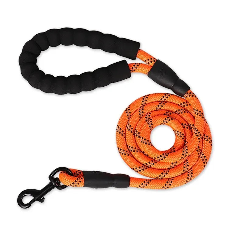 Soft Handle Strong Leashes