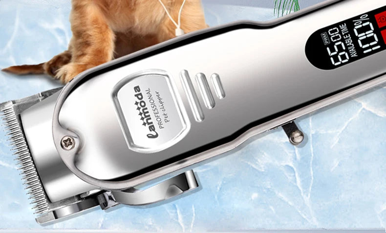Professional Dog Clippers