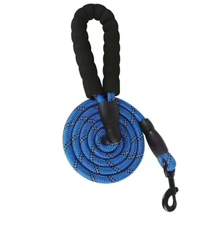 Soft Handle Strong Leashes