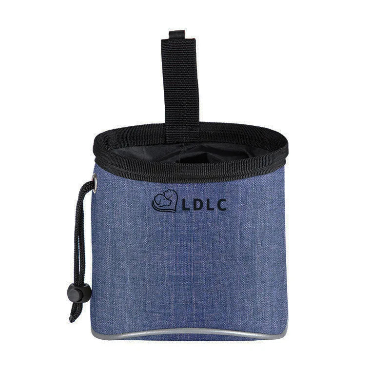Dog Treat Training Pouch