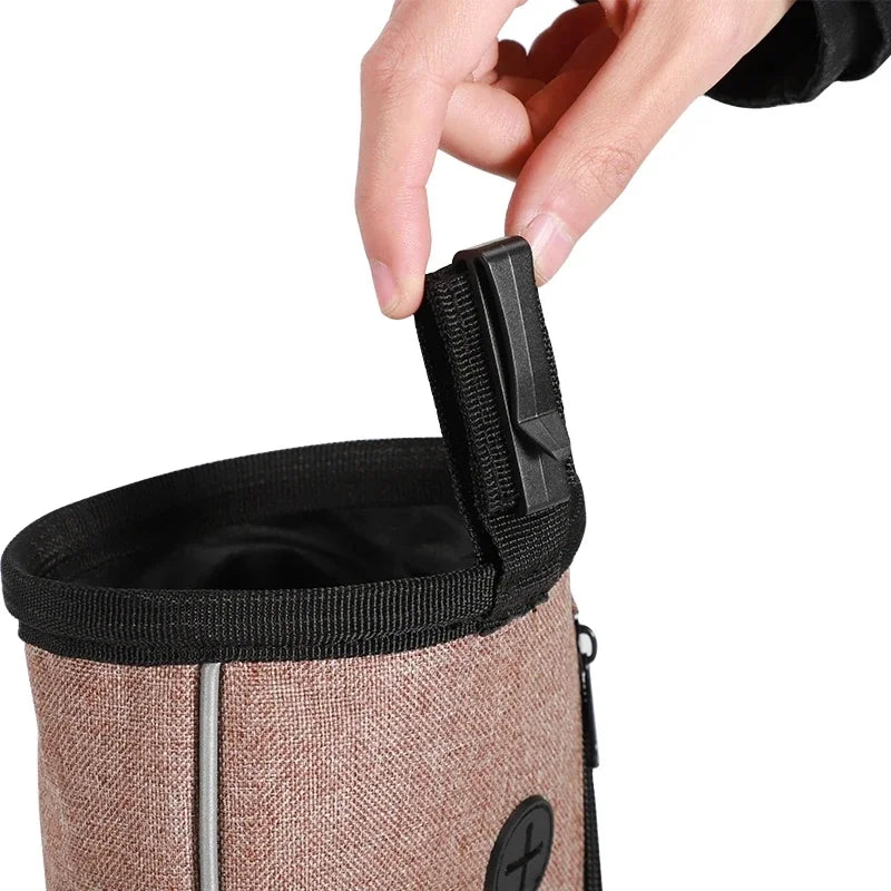 Dog Treat Training Pouch