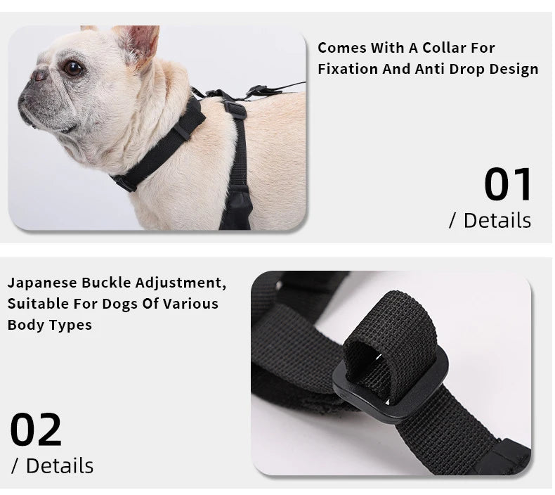 Rain Waterproof Dog Boots