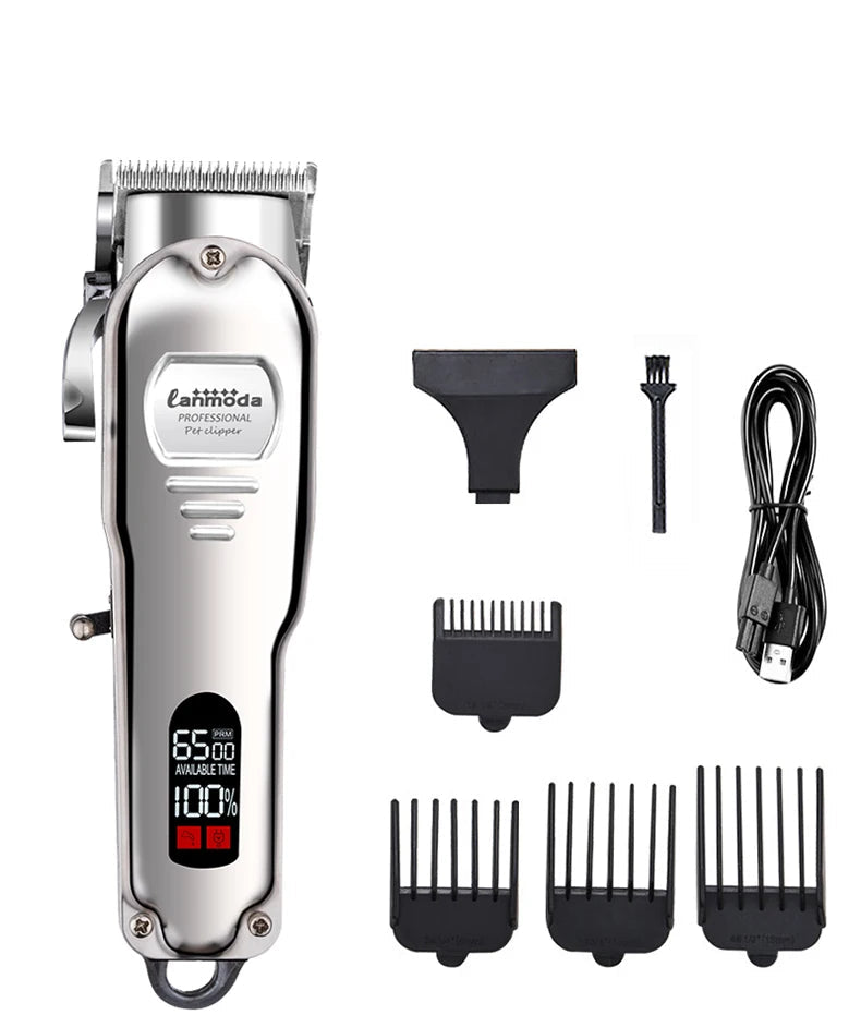 Professional Dog Clippers