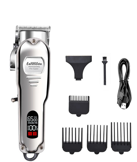 Professional Dog Clippers