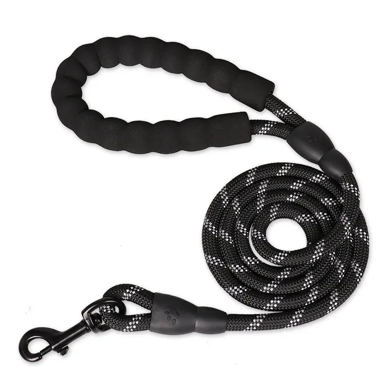 Soft Handle Strong Leashes