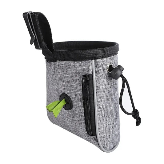 Dog Treat Training Pouch