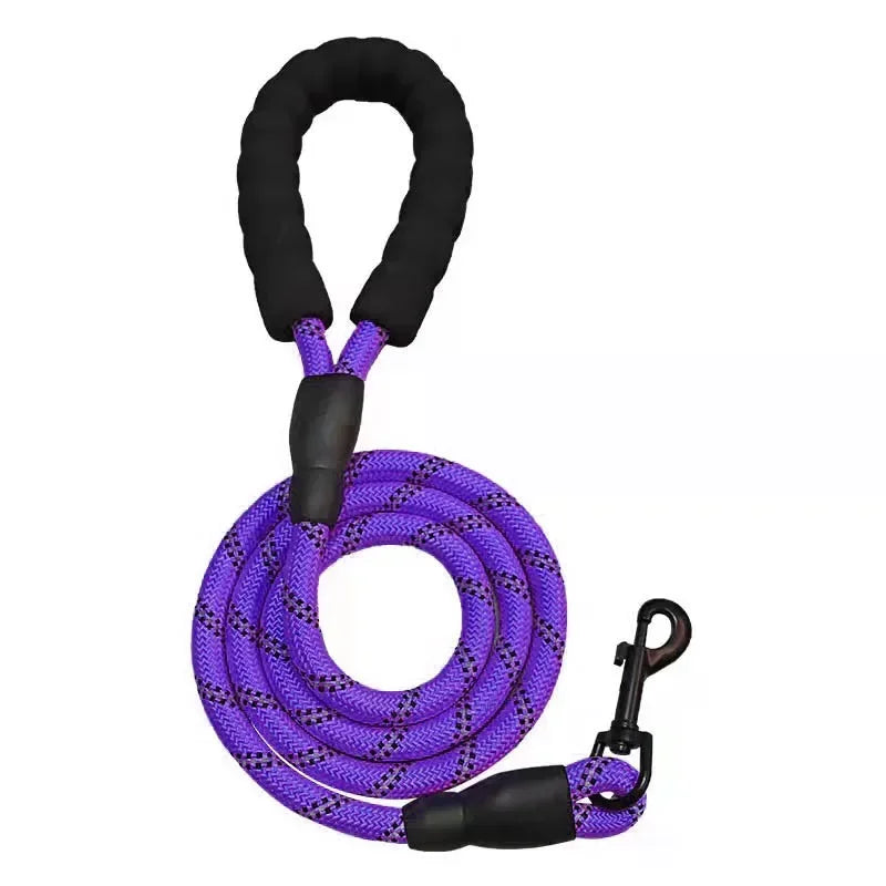 Soft Handle Strong Leashes