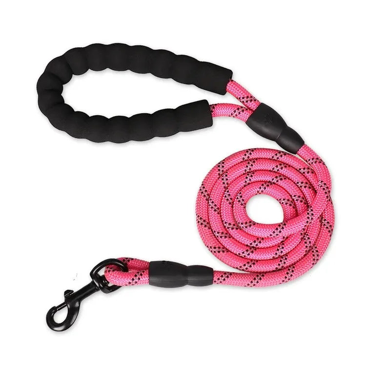 Soft Handle Strong Leashes