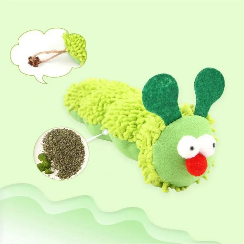 Cat Plush Toy