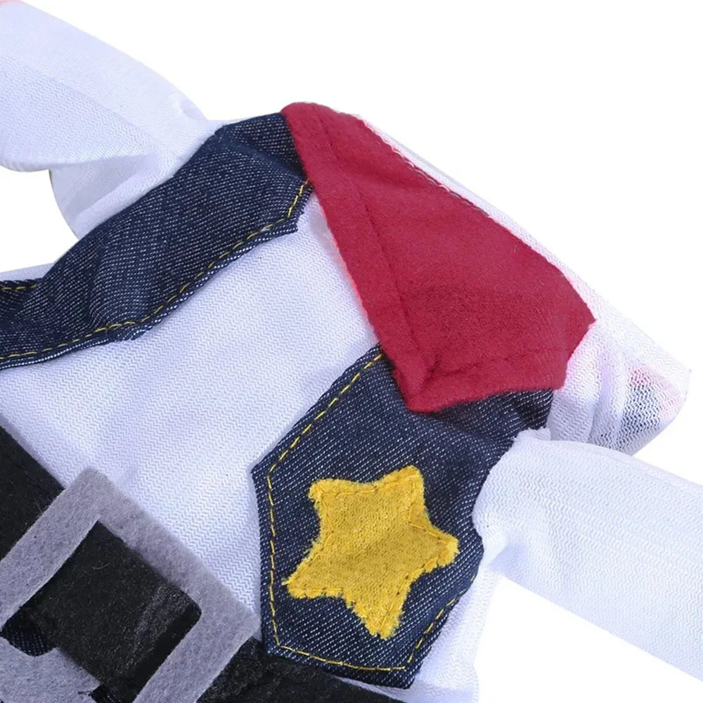 Cosplay Dog Clothes