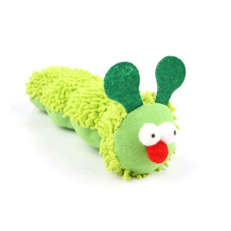 Cat Plush Toy