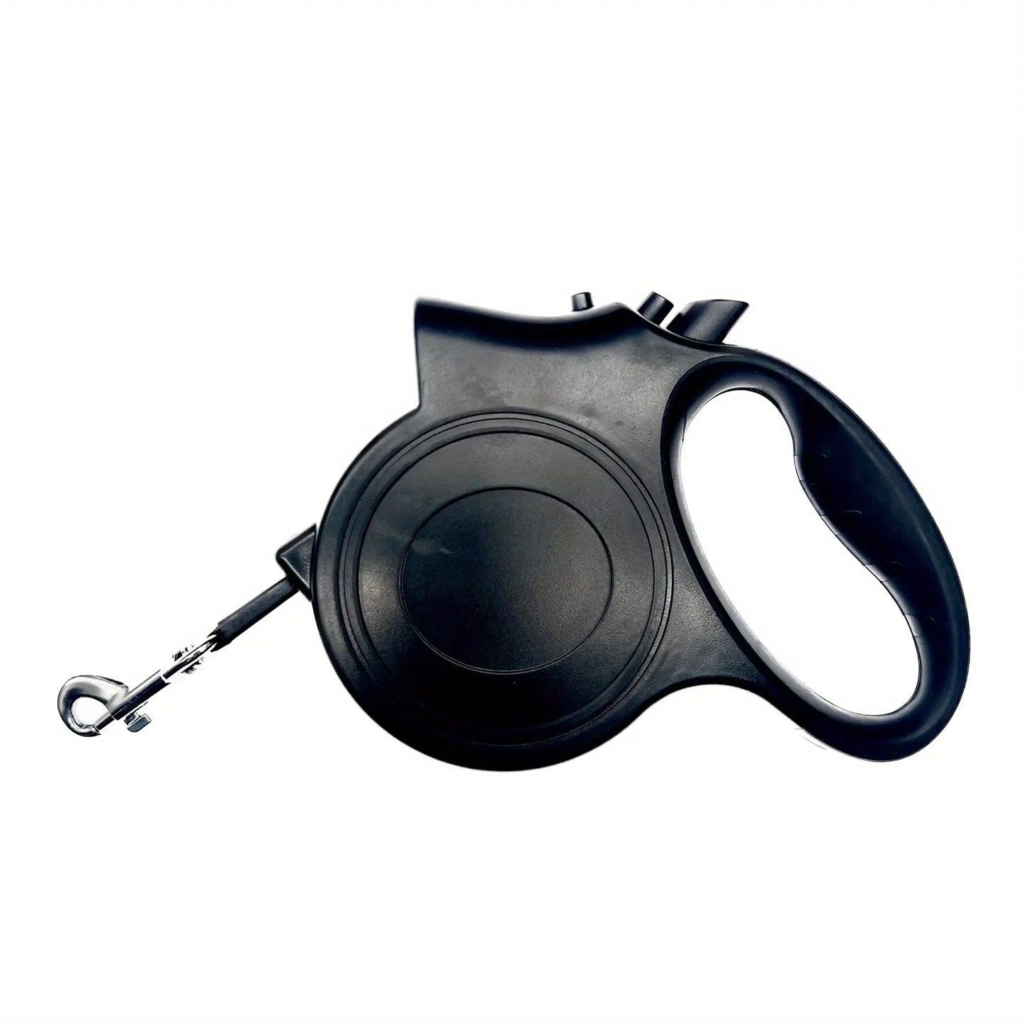 Illuminated Retractable Dog Leash