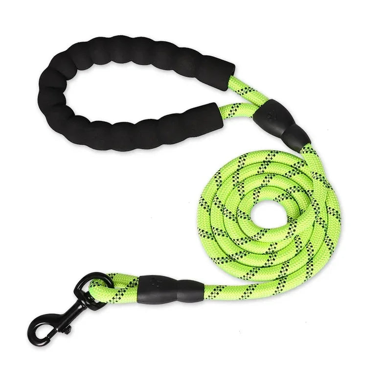 Soft Handle Strong Leashes