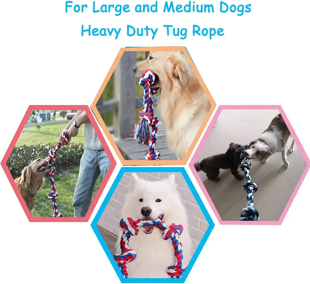 Pet Grind Corn Tooth Toys