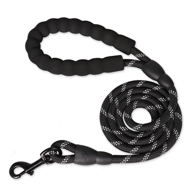 Soft Handle Strong Leashes