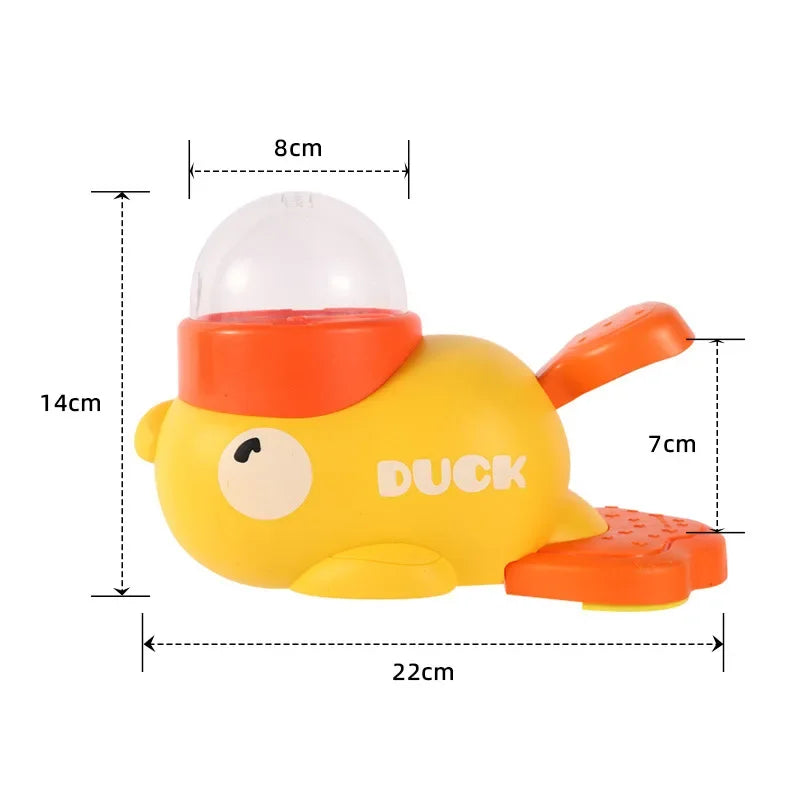 2-in-1 Interactive Dog Toy