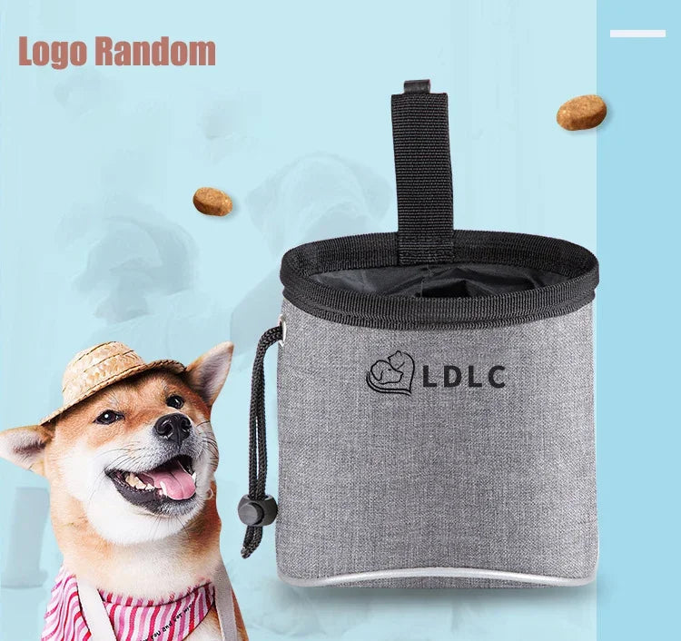 Dog Treat Training Pouch