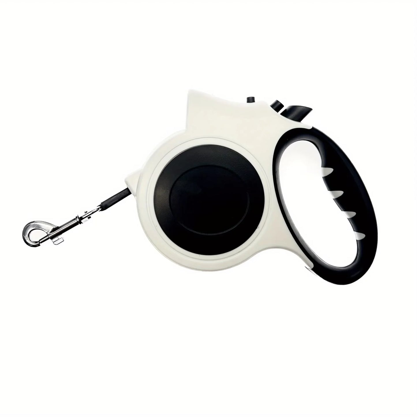 Illuminated Retractable Dog Leash