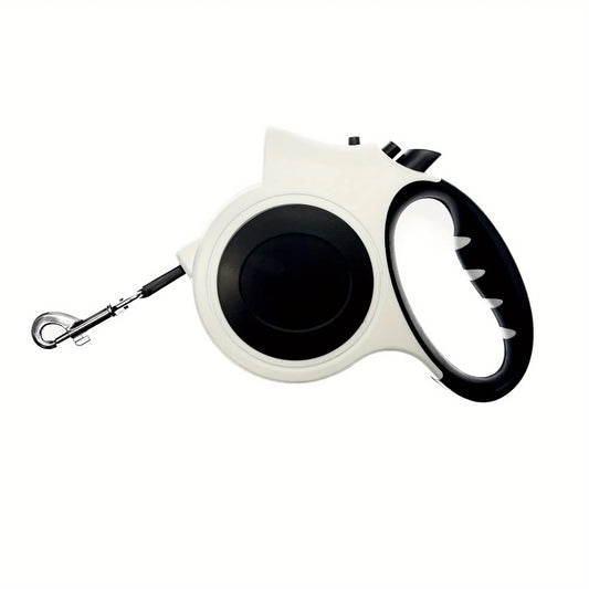 Illuminated Retractable Dog Leash