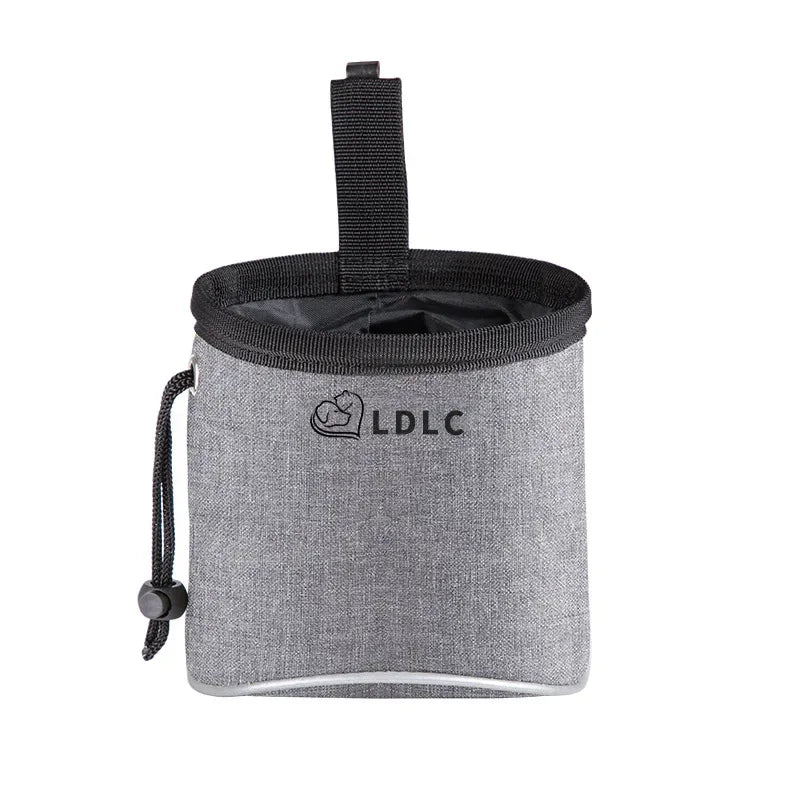 Dog Treat Training Pouch