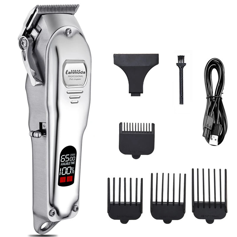 Professional Dog Clippers