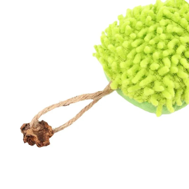 Cat Plush Toy