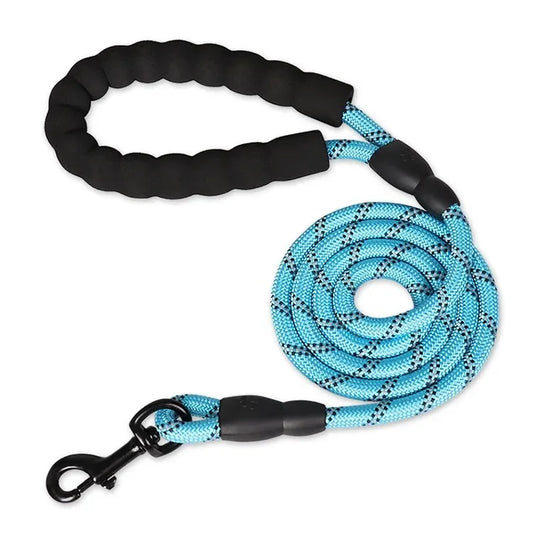 Soft Handle Strong Leashes