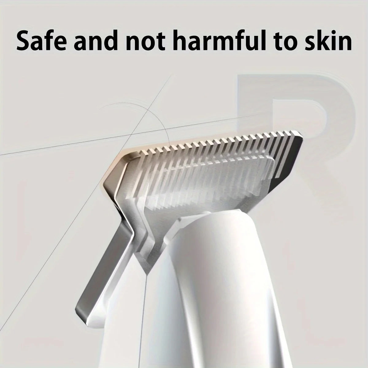 New Dog Paw Trimmer
