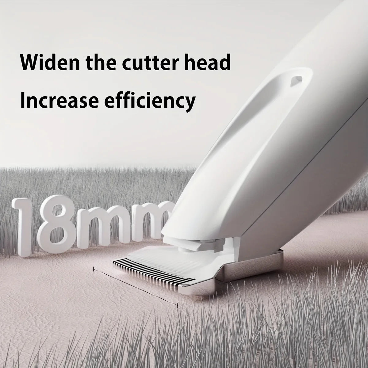New Dog Paw Trimmer