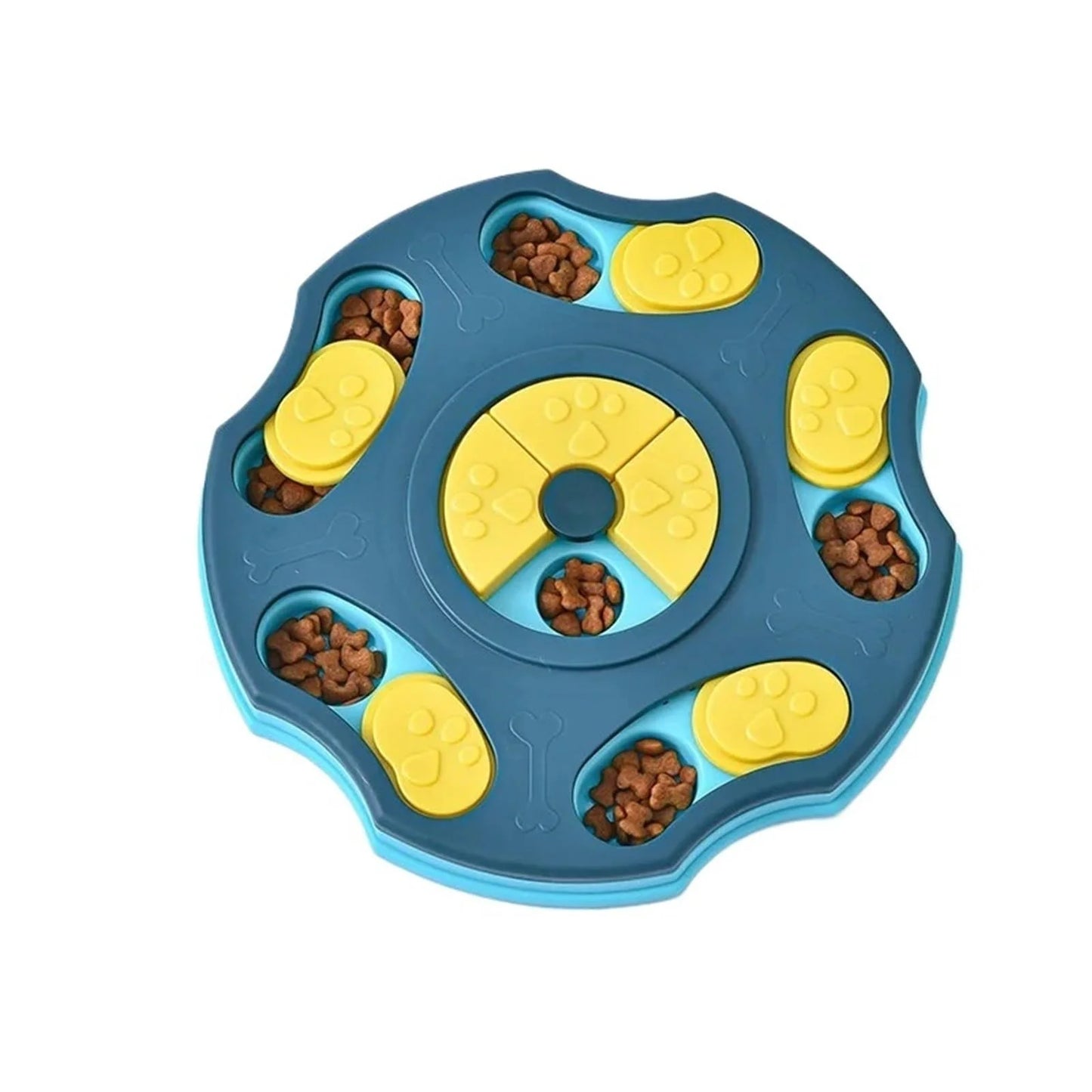 Dog Puzzle Toys
