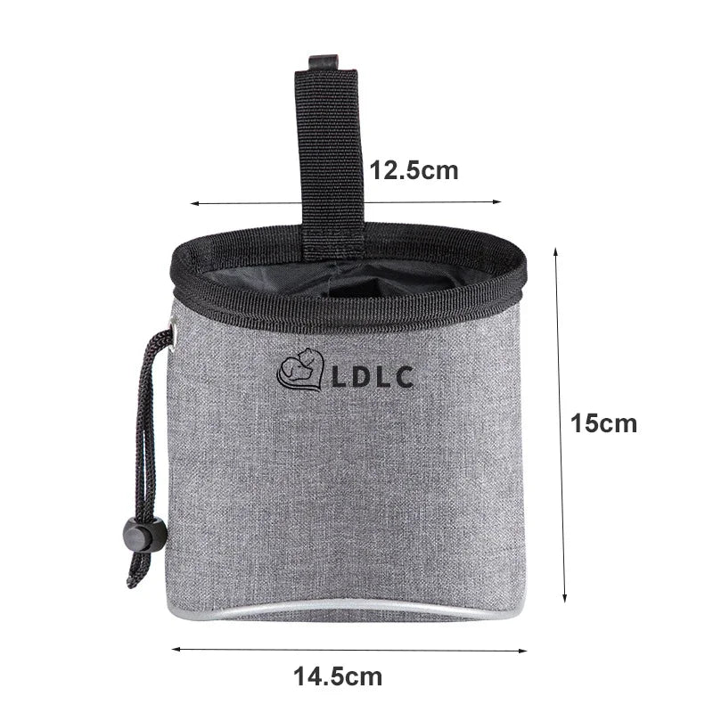 Dog Treat Training Pouch